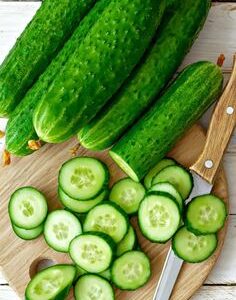 Cucumber